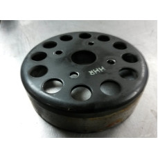 100R117 Water Pump Pulley For 12-13 Kia Soul  1.6